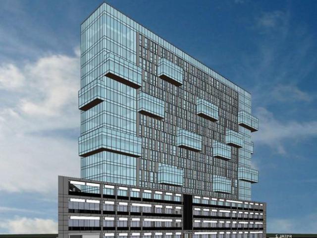 Office for sale in Gujarat