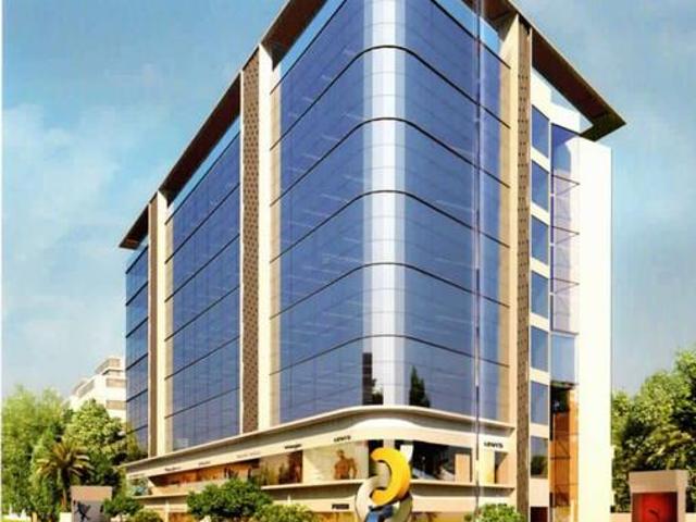 Commercial for sale in Gujarat