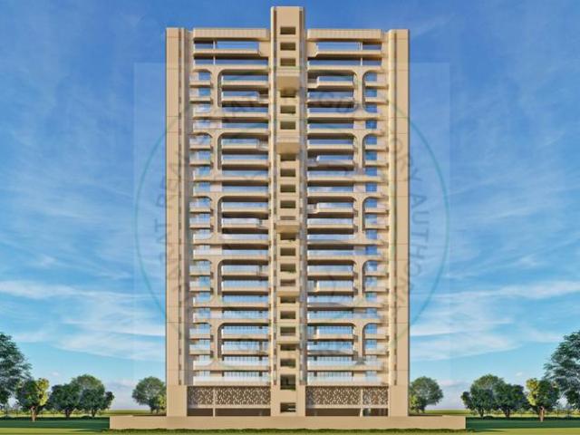 Flat for sale in Gujarat