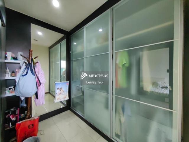 Shop for sale in Simpang Ampat, Penang