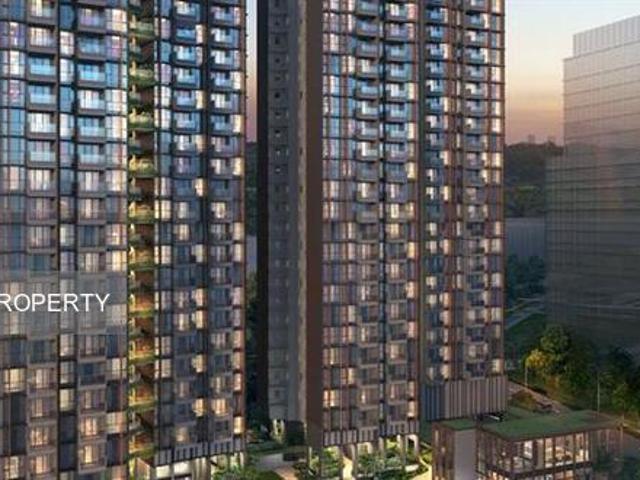 Condominium for sale