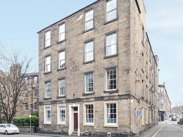 Apartment for rent in Sciennes, Scotland