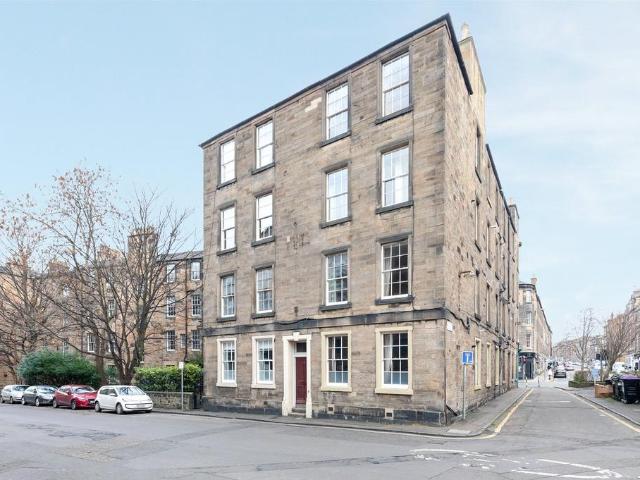 Apartment for rent in Sciennes, City of Edinburgh