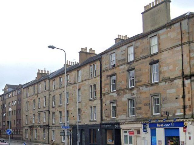 Apartment for rent in Sciennes, Scotland