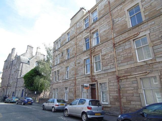 Apartment for rent in The Grange, City of Edinburgh