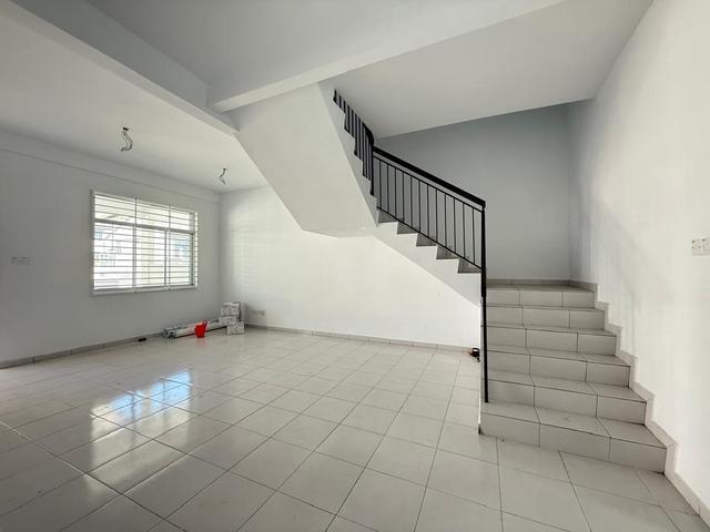 Terraced House for rent in Selayang, Selangor
