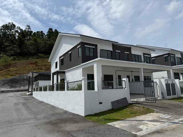 Residential House for sale in Selayang, Selangor