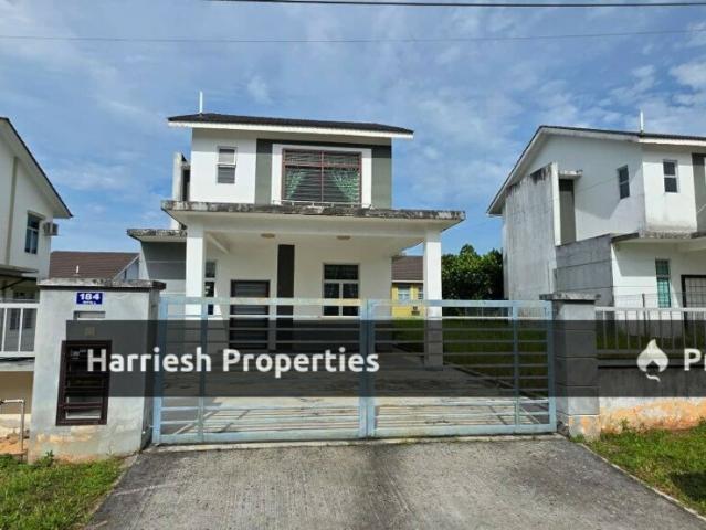 Bungalow for sale in Kelapa, Johor