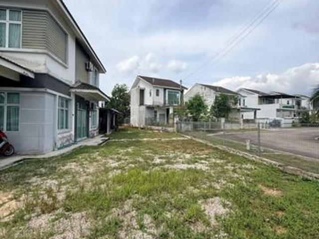 Terraced House for sale in Kulai, Johor