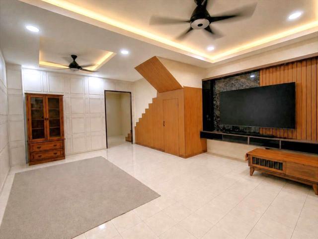 Terraced House for sale in Pasir Gudang, Johor