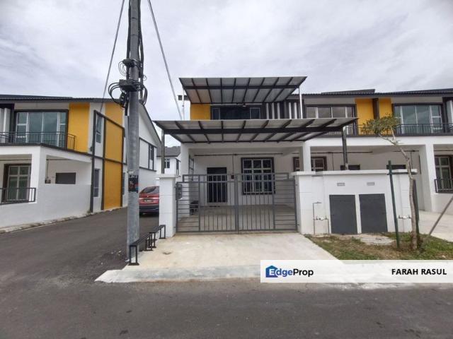 House for rent in Malaka