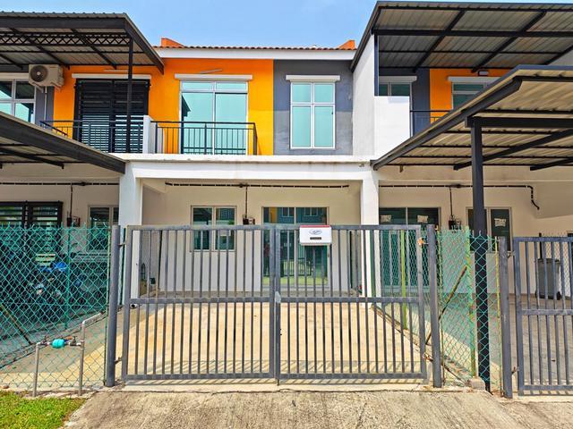 Terraced House for sale in Jasin