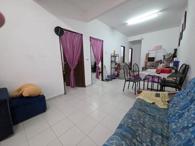 Townhouse for sale in Johore Bahru, Johor