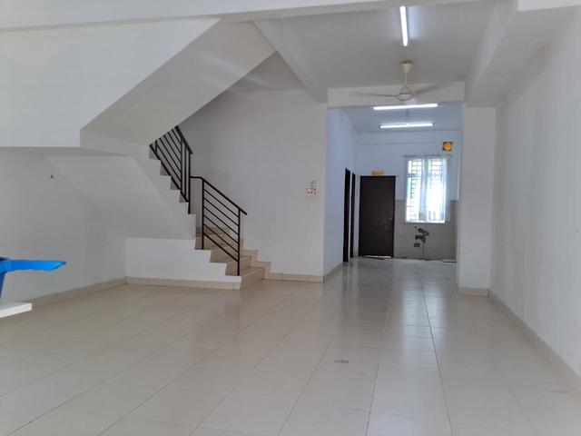 Terraced House for sale in Senai, Kulai