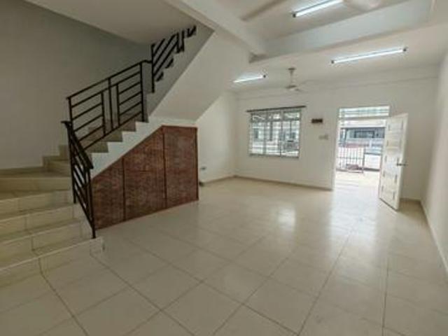 Terraced House for sale in Senai, Kulai