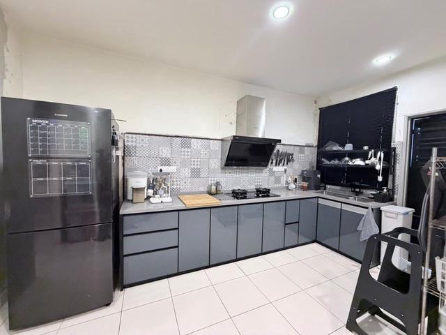 Terraced House for sale in Kulai, Johor