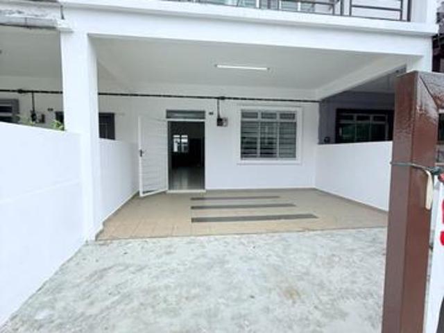Terraced House for sale in Senai, Kulai