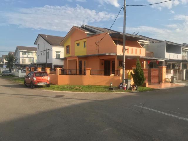 Terraced House for rent in Senai, Kulai