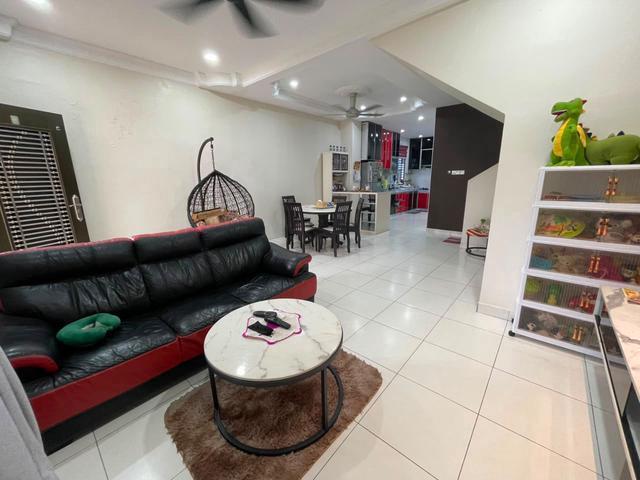 Terraced House for sale in Kulai, Johor