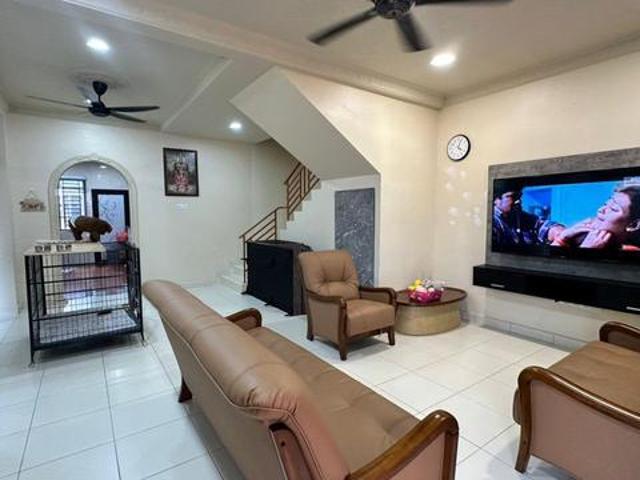 Terraced House for sale in Kulai, Johor