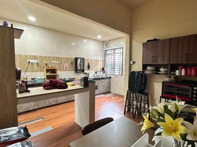 Terraced House for sale in Kulai, Johor