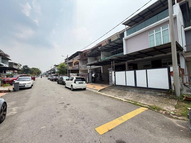 Terraced House for sale in Kulai, Johor