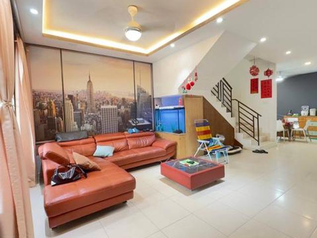 Terraced House for sale in Kulai, Johor