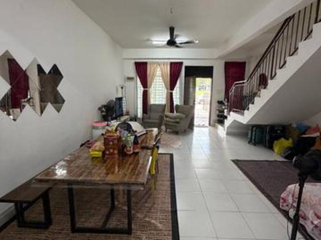 Terraced House for sale in Kulai, Johor
