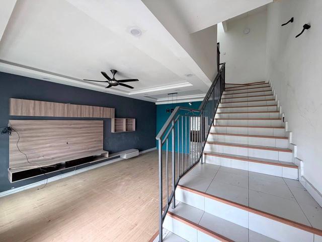Terraced House for sale in Kulai, Johor