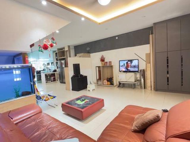 Terraced House for sale in Kulai, Johor