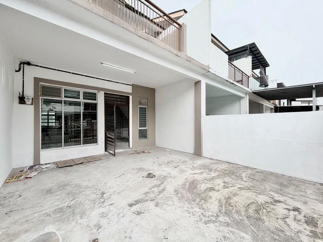 Terraced House for sale in Kulai, Johor
