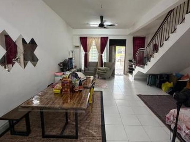 Terraced House for sale in Kulai, Johor