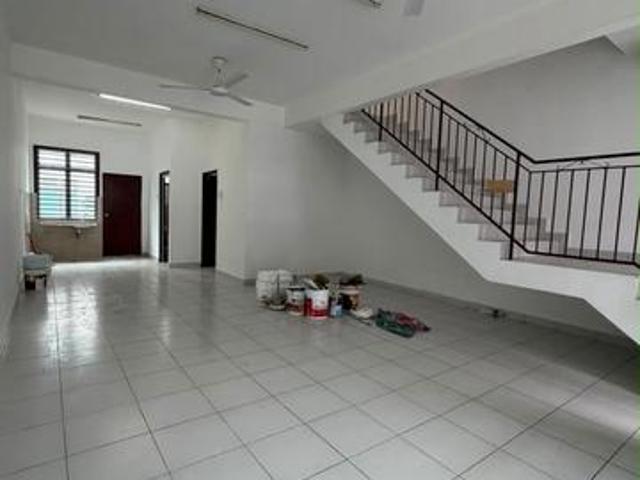 Terraced House for sale in Johor Bahru