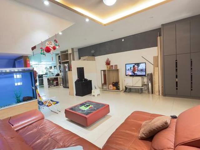 Terraced House for sale in Senai, Kulai