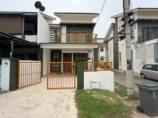 Terraced House for sale in Senai, Kulai