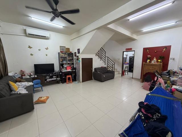 Terraced House for sale in Kulai, Johor