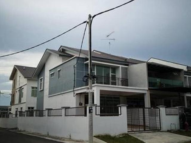 Terraced House for sale in Johore Bahru, Johor