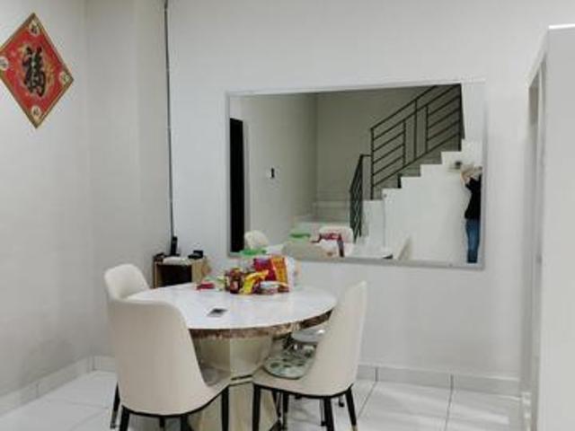 Terraced House for sale in Kulai, Johor