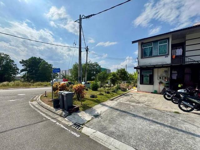 Townhouse for sale in Kulai, Johor