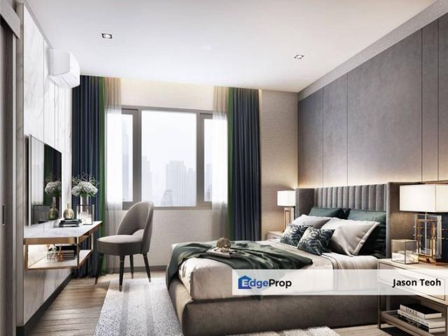 House for sale in Jenjarom, Selangor