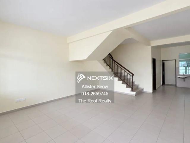 House for rent in Taman Taming Emas, Majlis Perbandaran Kajang