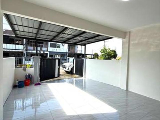 Terraced House for sale in Pasir Gudang, Johor