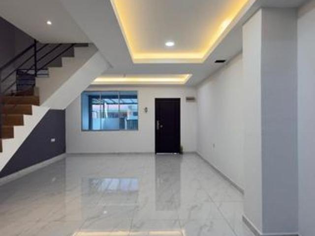 House for sale in Kulai, Johor