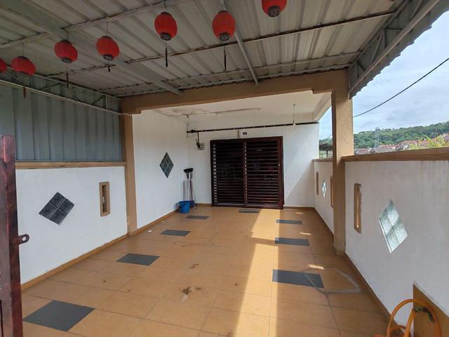 Terraced House for rent in Kulai, Johor