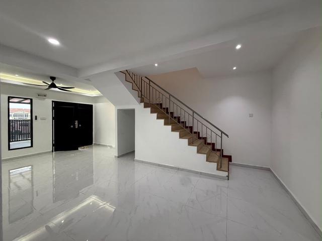 Terraced House for sale in Johor Bahru