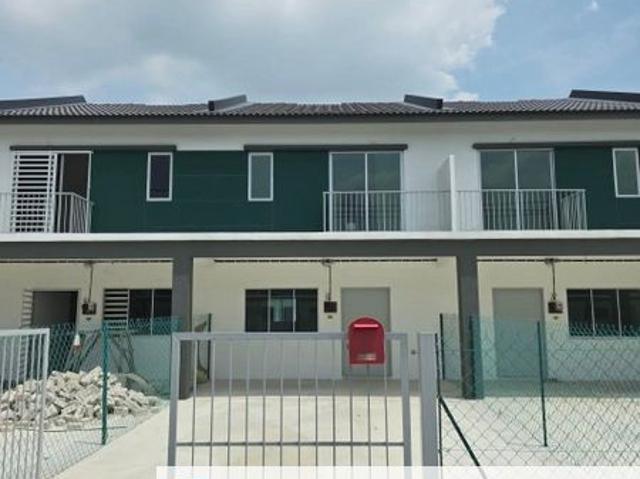 House for rent in Perak, Tanjong Ipoh