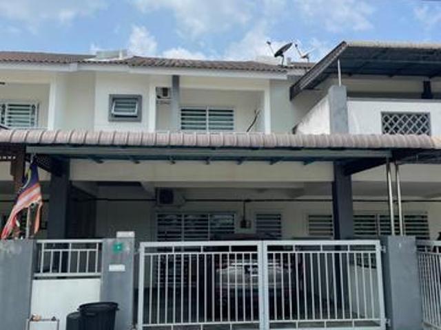 Terraced House for sale in Perak, Tanjong Ipoh