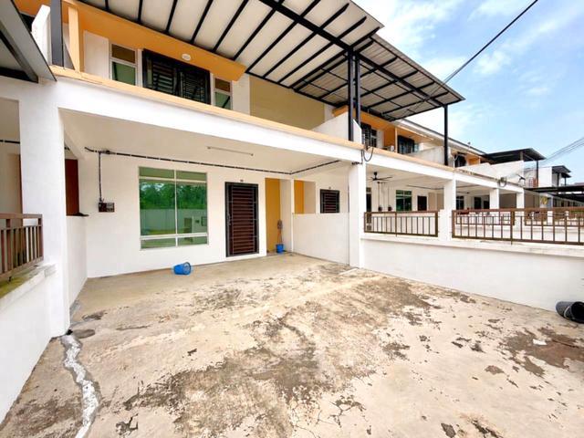 Terraced House for sale in Kota Tinggi, Johor