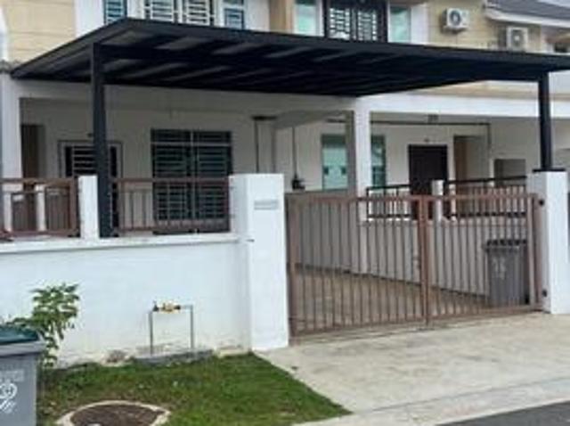 Terraced House for sale in Kota Tinggi, Johor