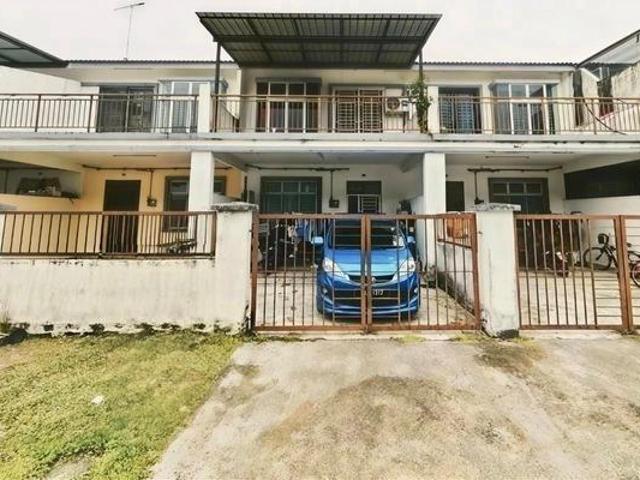 Terraced House for sale in Kulai, Johor